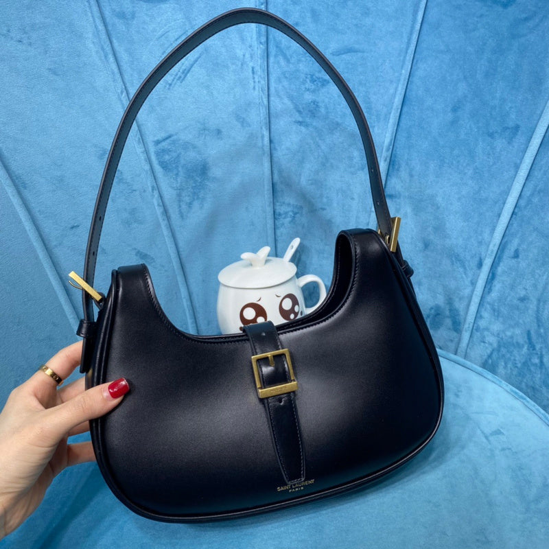 YSL Saint Laurent Ysl Saint Saurent Bags 367 Travel Bag