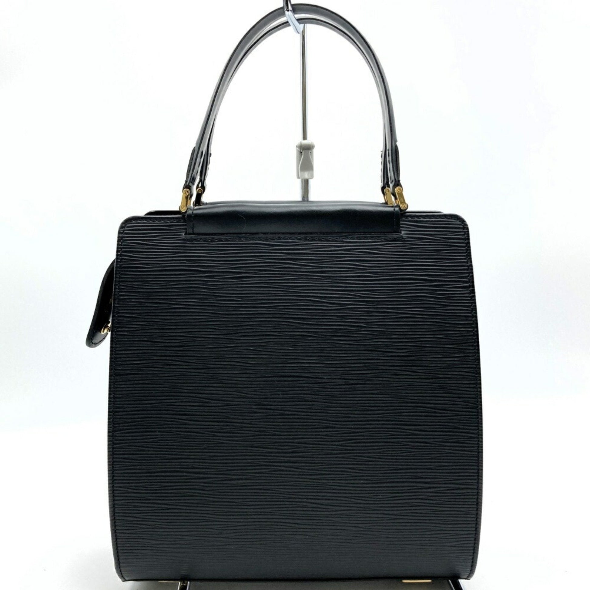 Louis Vuitton Epi  Epi Leather Handbag