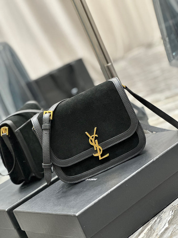 YSL Saint Laurent Ysl Saint Saurent Bags 075 Travel Bag