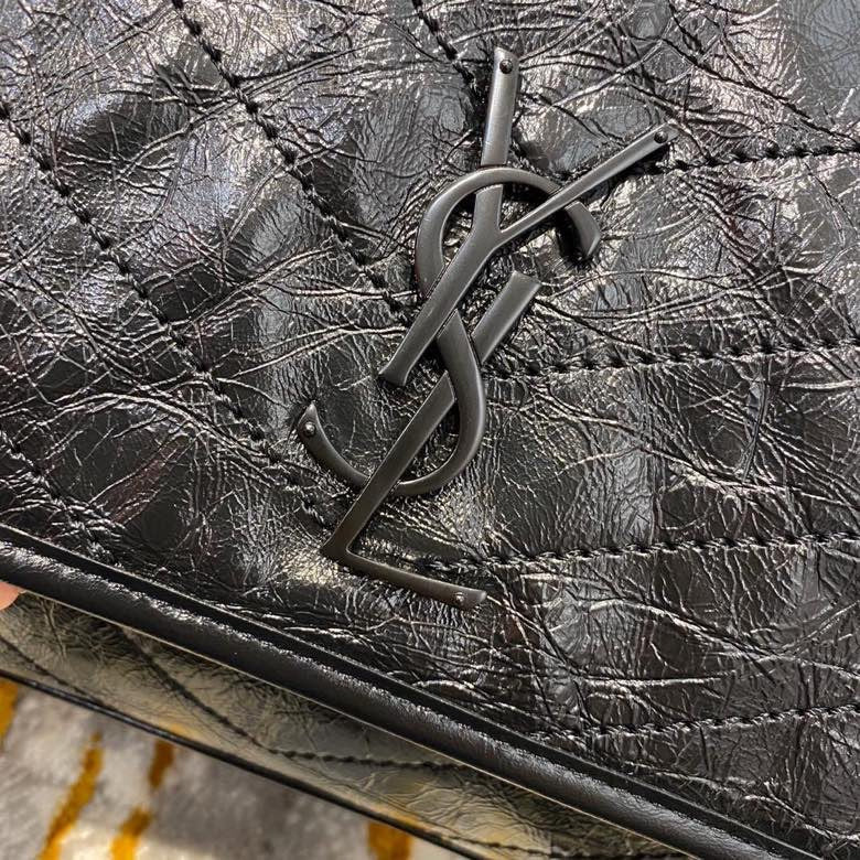 YSL Saint Laurent Ysl Saint Saurent Bags 336 2 Travel Bag
