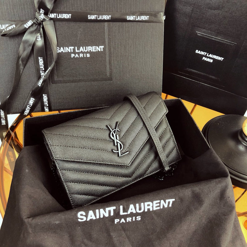 YSL Saint Laurent Ysl Saint Saurent Bags 222 2 Travel Bag