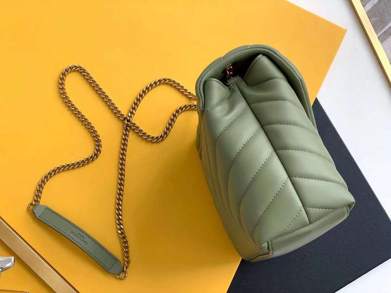 YSL Saint Laurent Ysl Saint Saurent Bags 319 2 Travel Bag