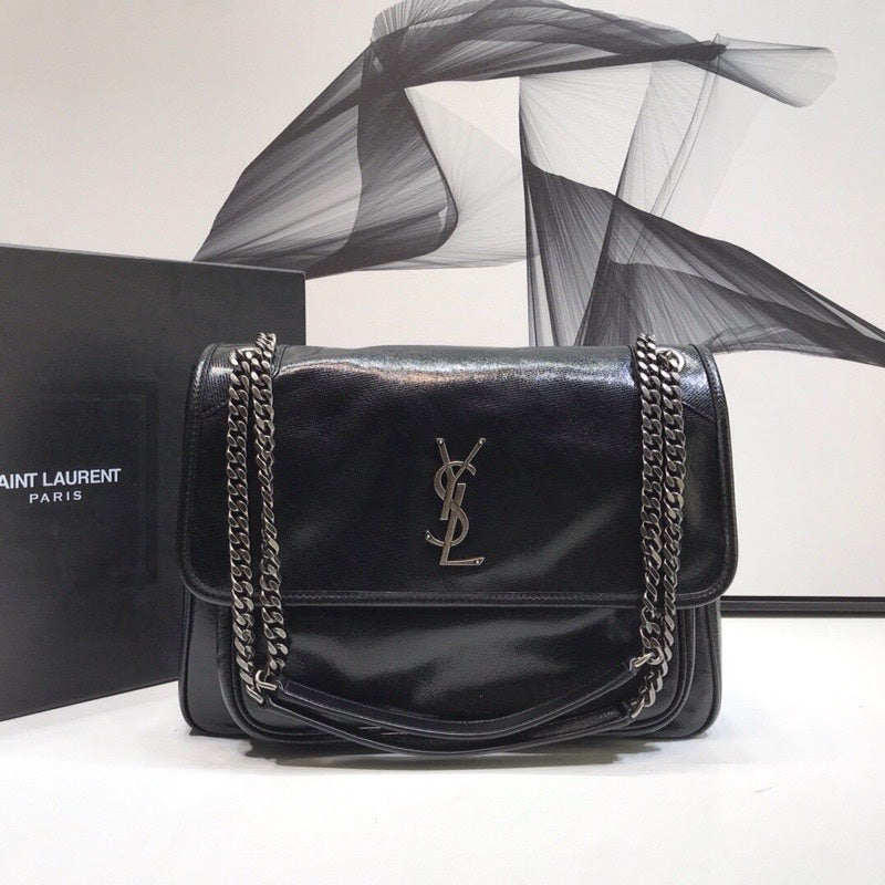 YSL Saint Laurent Ysl Saint Saurent Bags 470 Travel Bag