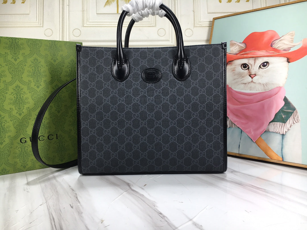 EN - Luxury GCI 571 Travel Bag