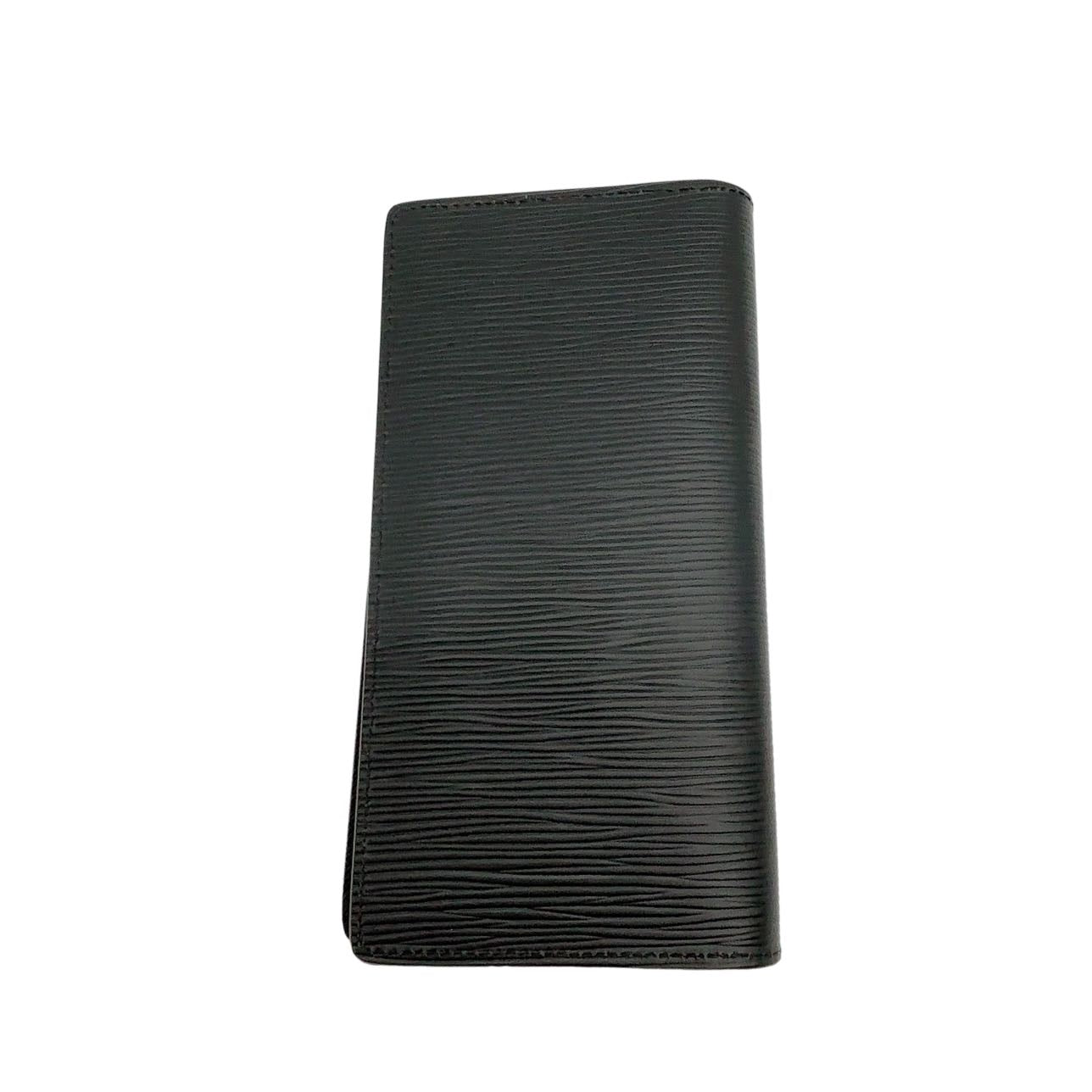 Louis Vuitton Portefeuille Brazza Fashion Accessory