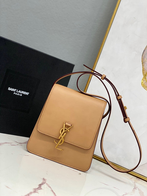 YSL Saint Laurent Ysl Saint Saurent Bags 312 Travel Bag
