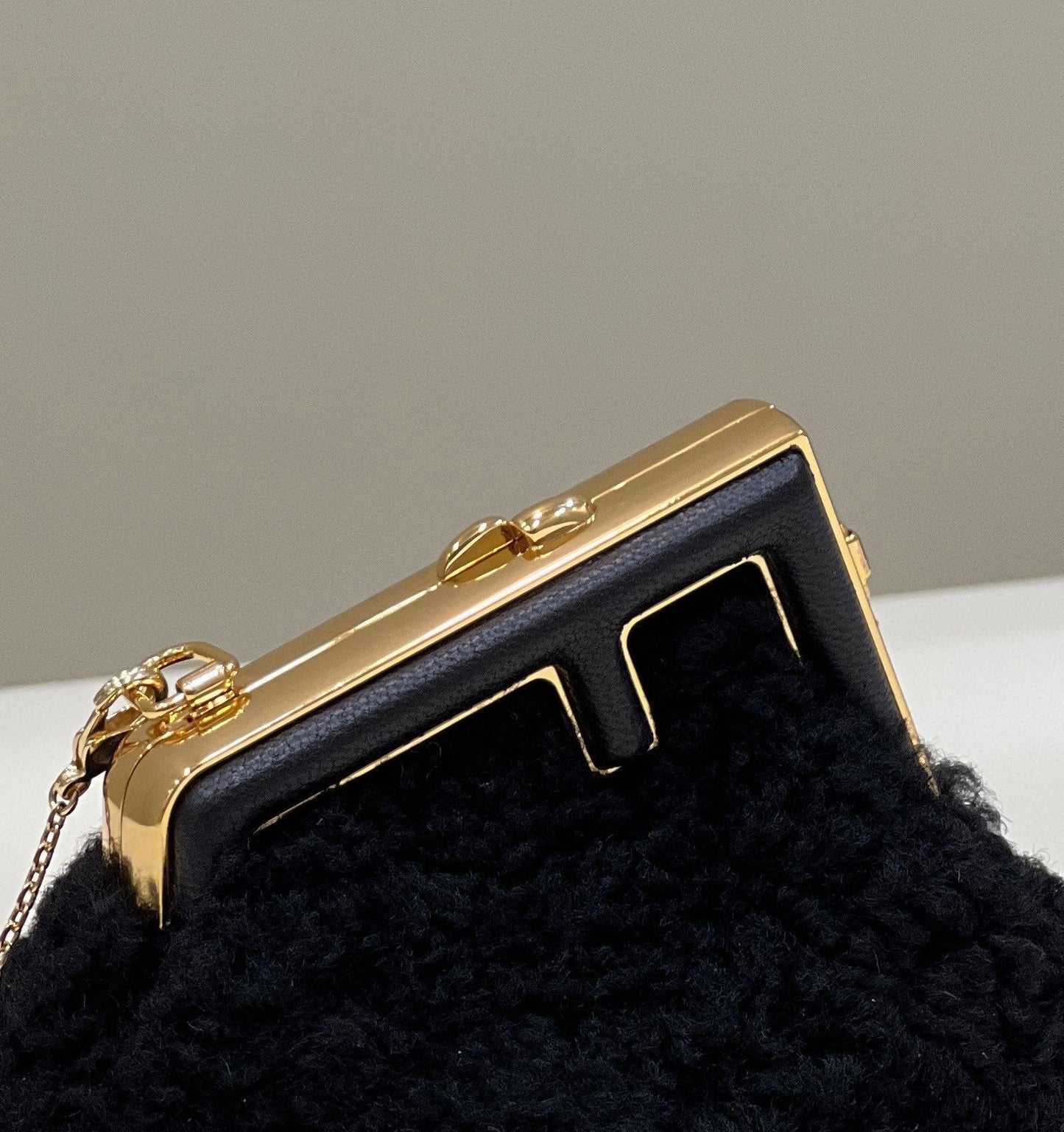 Top QualityTop Quality Top QualityTop Black Mini Bag