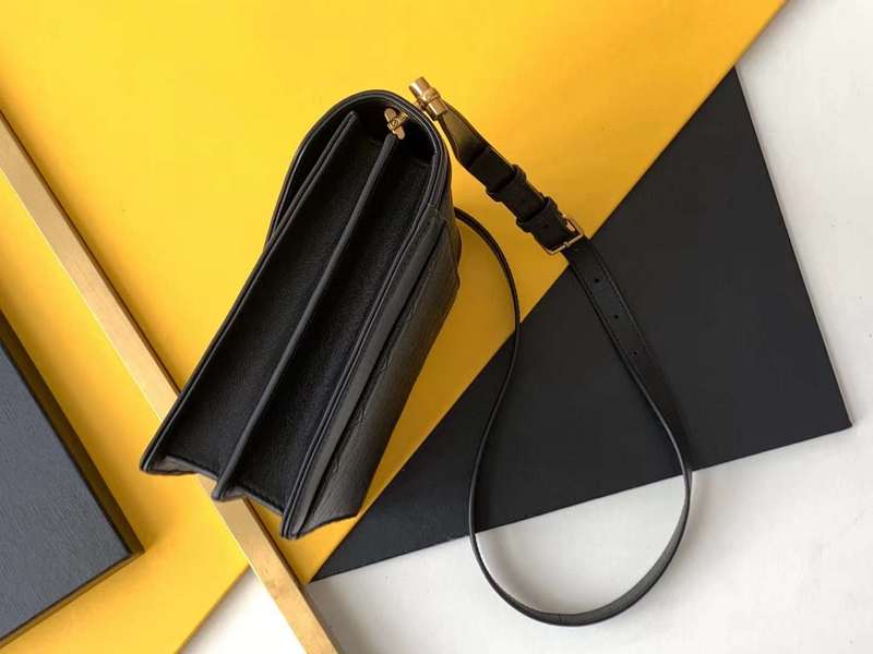YSL Saint Laurent Ysl Saint Saurent Bags 110 2 Travel Bag