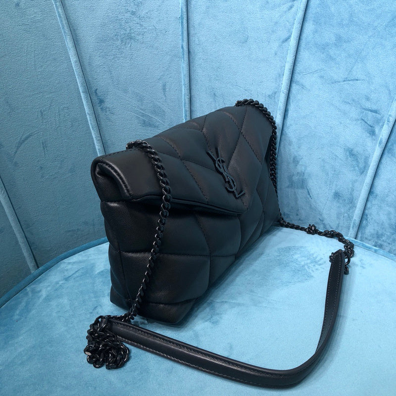 YSL Saint Laurent Ysl Saint Laurent Bags 344 Travel Bag