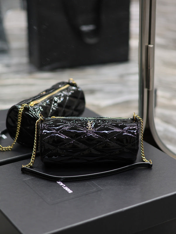 YSL Saint Laurent Ysl Saint Laurent Bags 090 Travel Bag