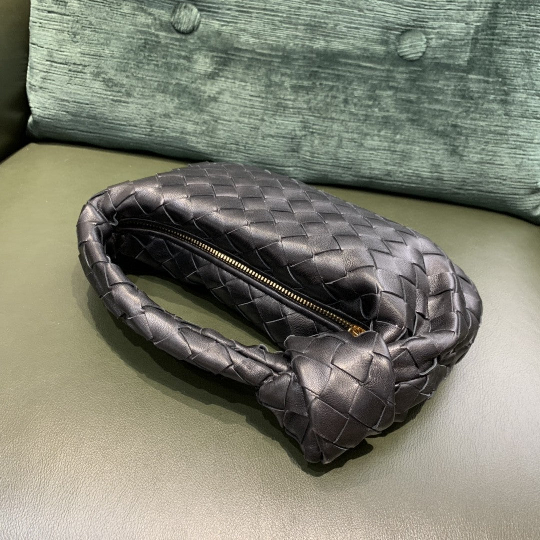 Top Quality Jodie Bag For Women In Black Mini Travel Bag