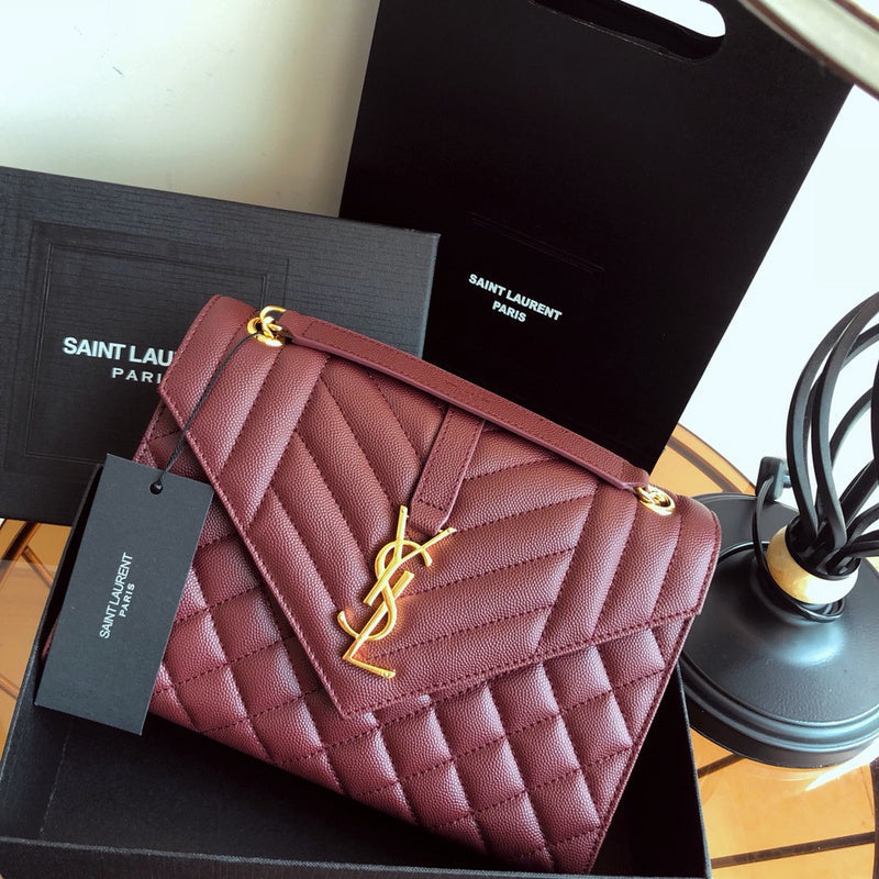 YSL Saint Laurent Ysl Saint Saurent Bags 257 2 Travel Bag