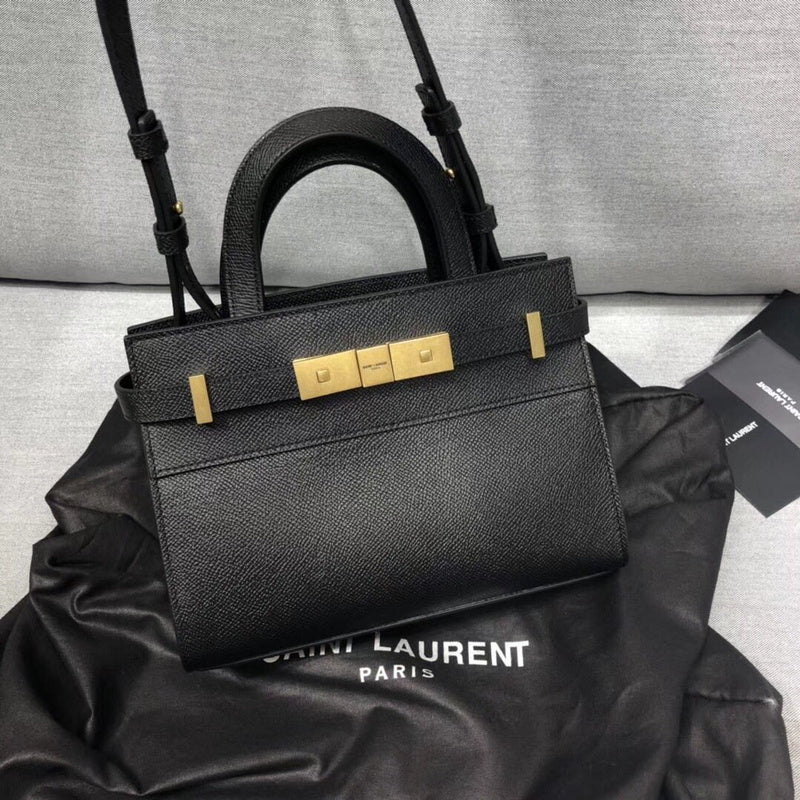 YSL Saint Laurent Ysl Saint Saurent Bags 569 Travel Bag