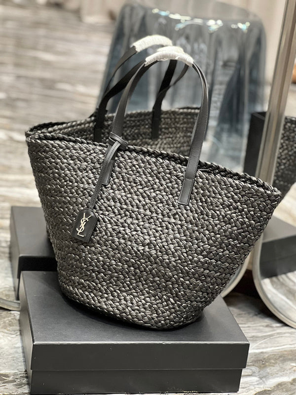 YSL Saint Laurent Ysl Saint Saurent Bags 117 Travel Bag