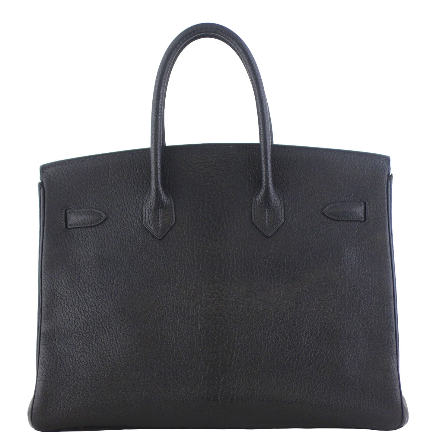 Hermes Birkin Chevre De Coromandel Handbag Travel Bag Coromandel 2343