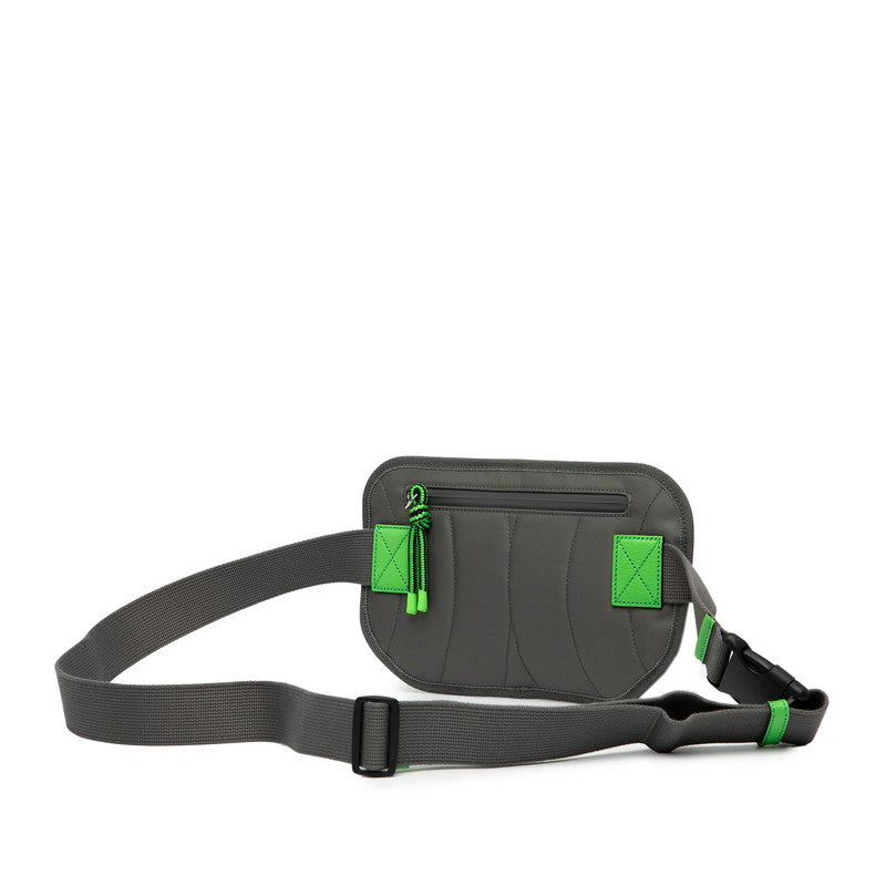 Gucci Belt Bag Nylon Accessory