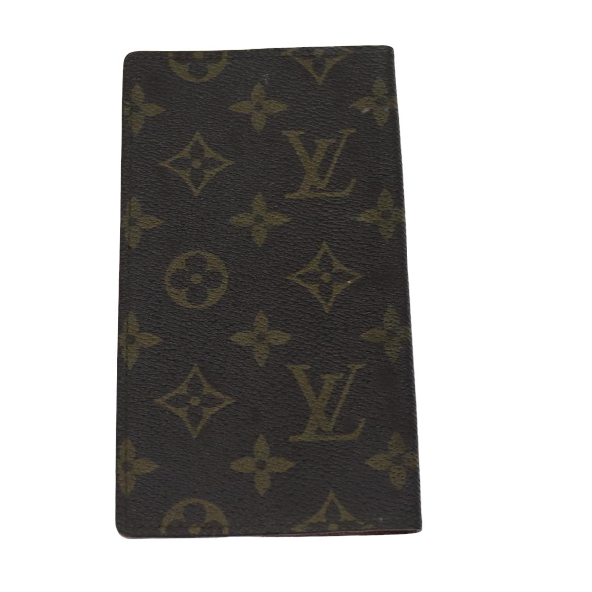Louis Vuitton Monogram Day Planner Cover LV bs15936 Fashion Accessory