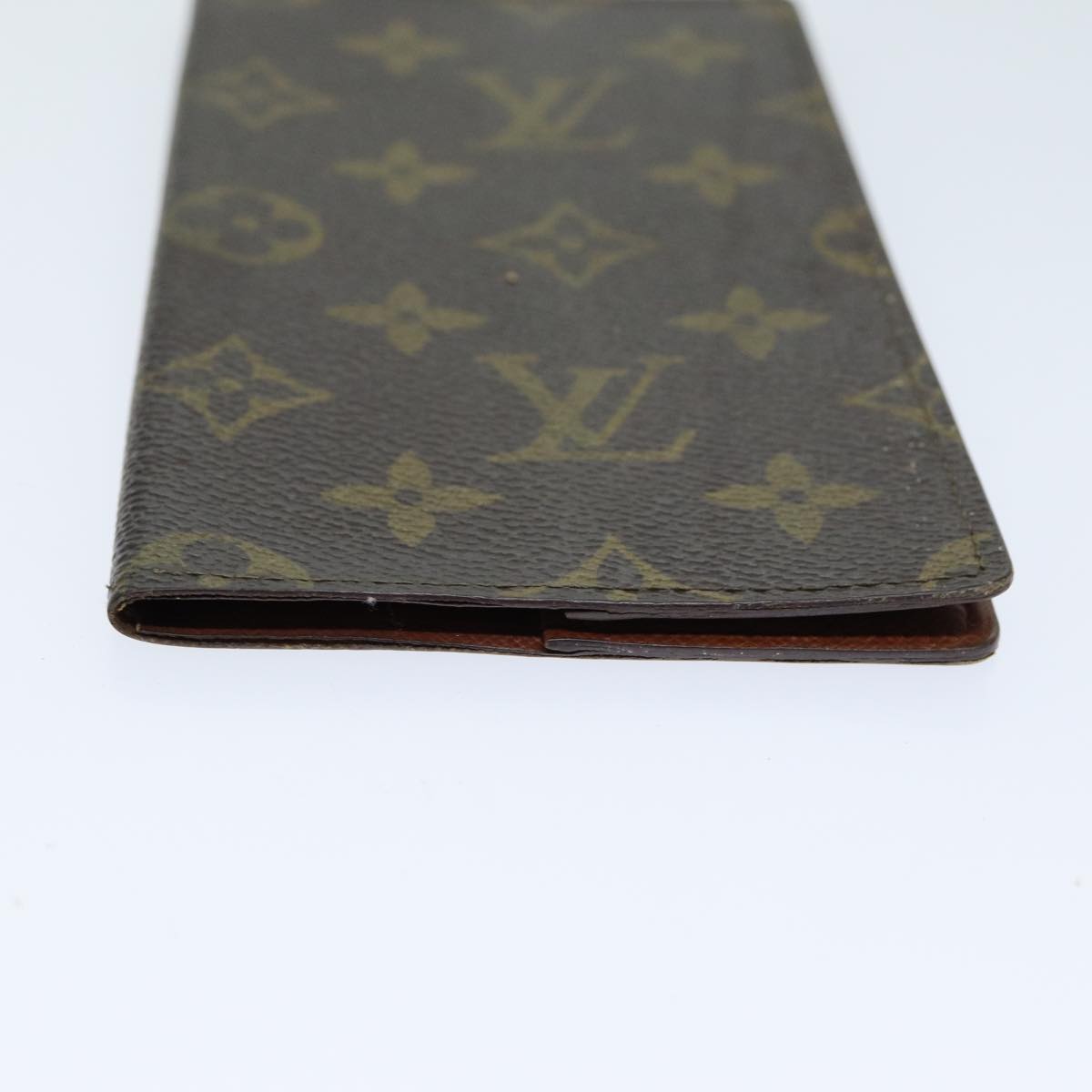 Louis Vuitton Monogram Day Planner Cover LV bs15936 Fashion Accessory