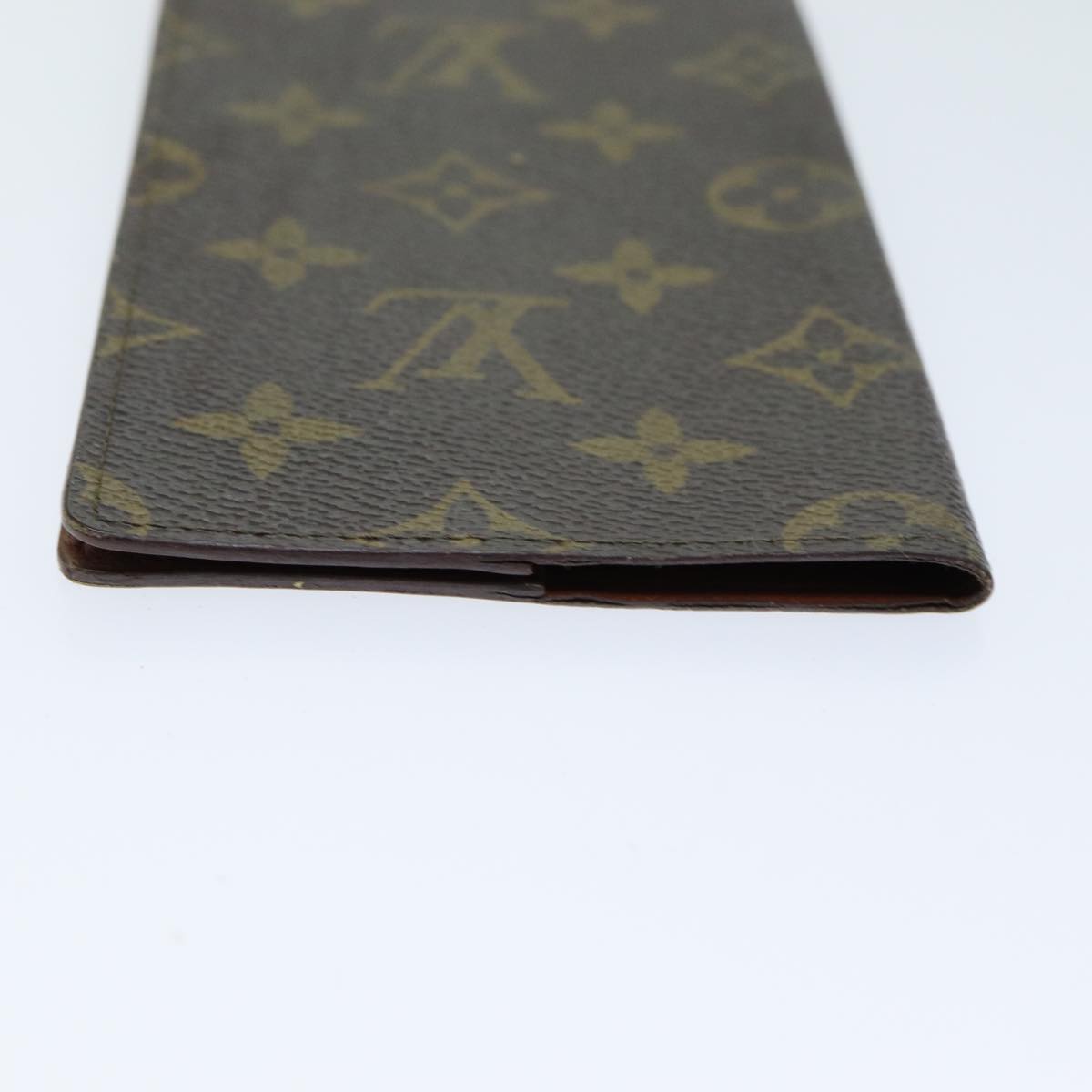 Louis Vuitton Monogram Day Planner Cover LV bs15936 Fashion Accessory