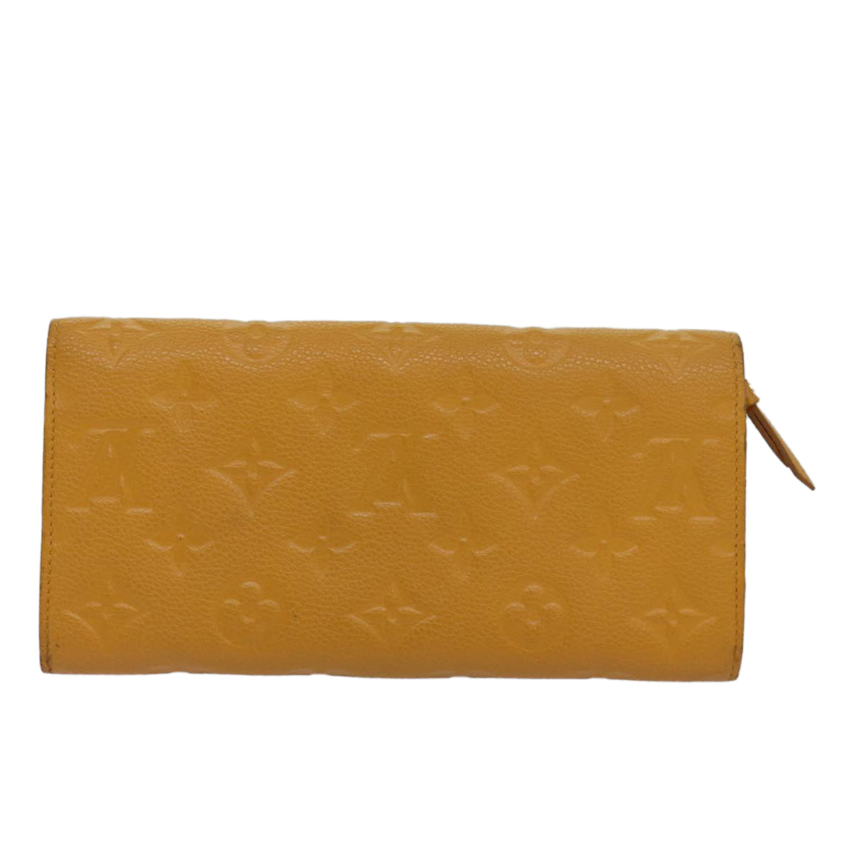 Louis Vuitton Empreinte Portefeuille Curie Wallet bs16087