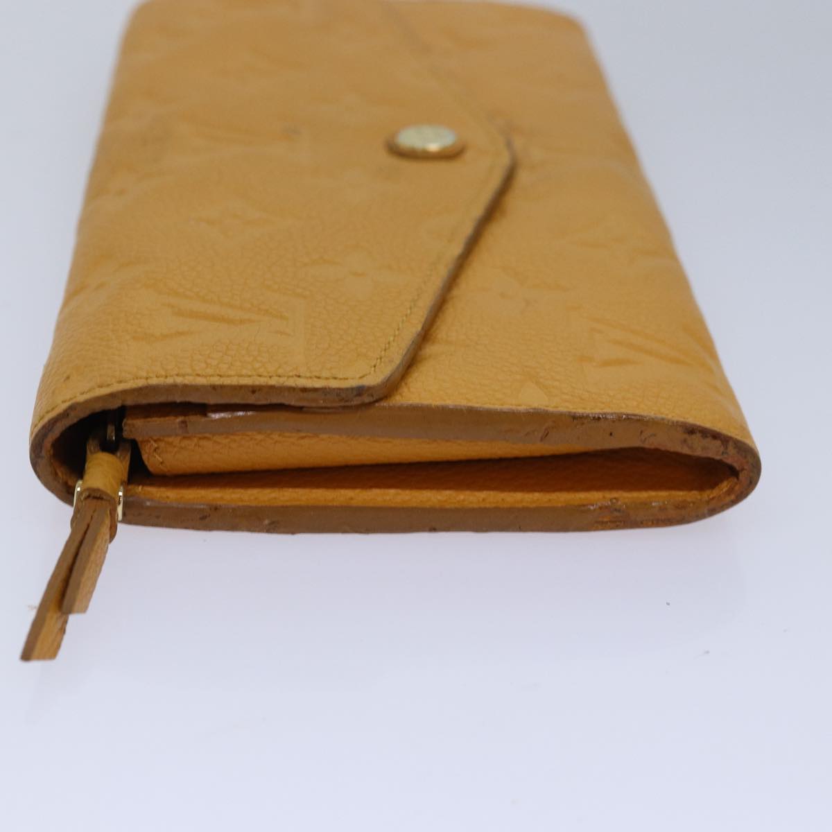Louis Vuitton Empreinte Portefeuille Curie Wallet bs16087
