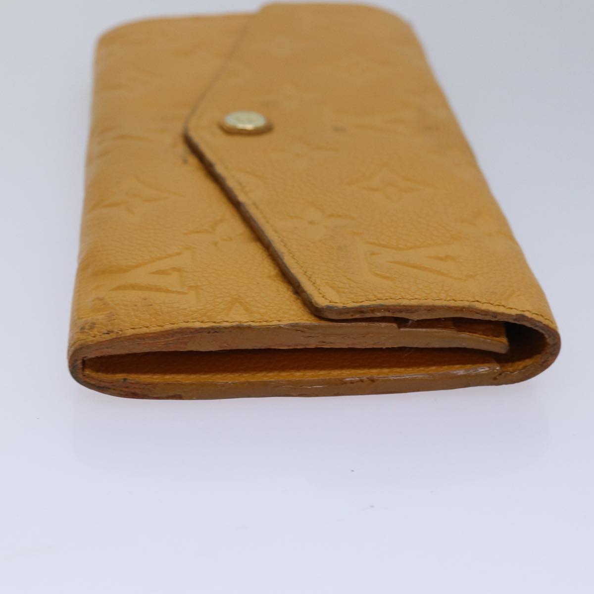 Louis Vuitton Empreinte Portefeuille Curie Wallet bs16087