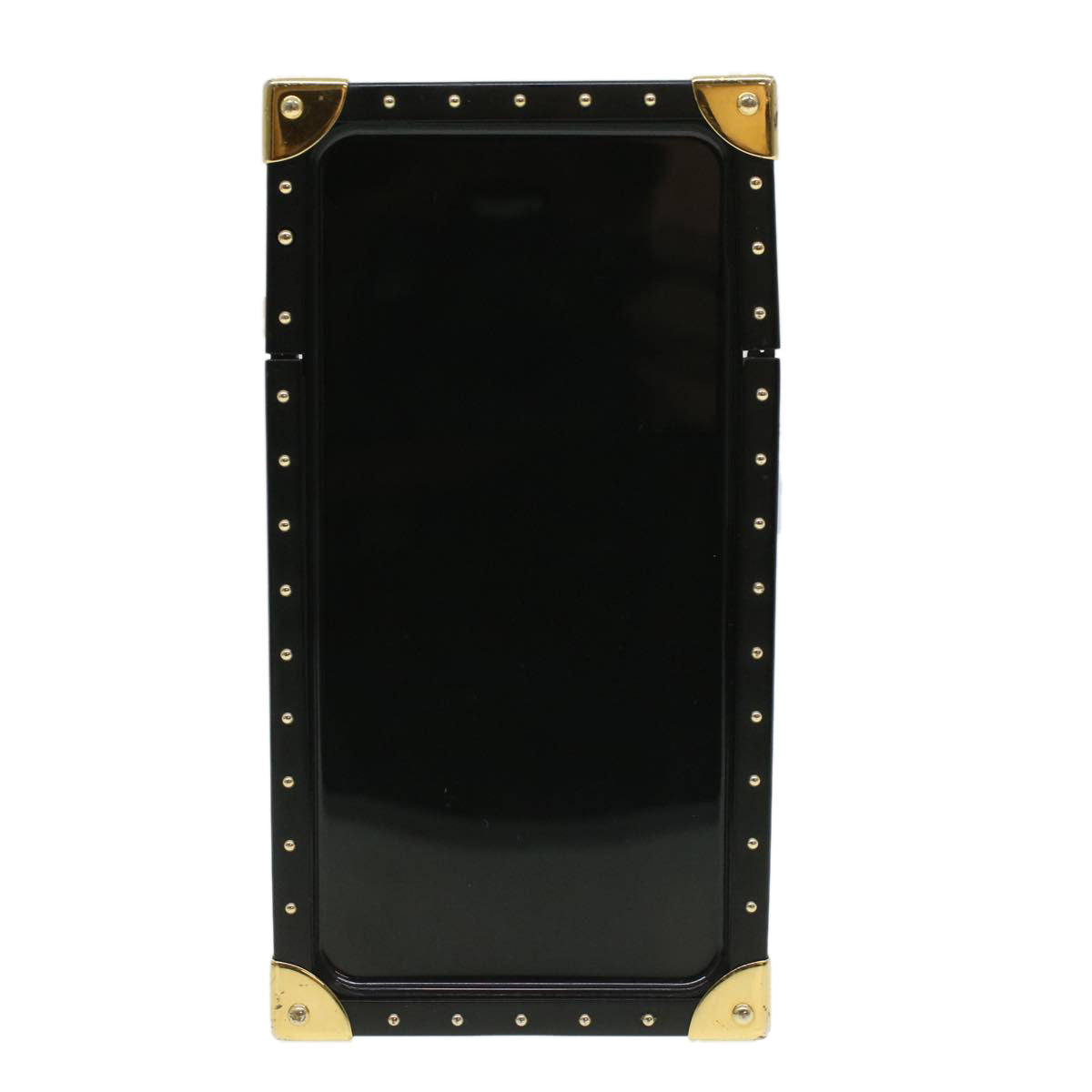 Louis Vuitton Monogram Eye Trunk iPhone Case iPhone7+ LV bs3246