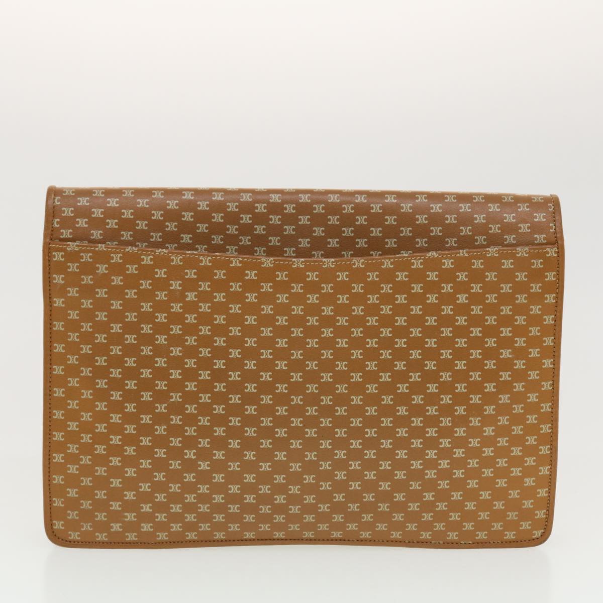 Luxury Shoulder Clutch Bag Set Whe Leather Brown Shoulder Bag