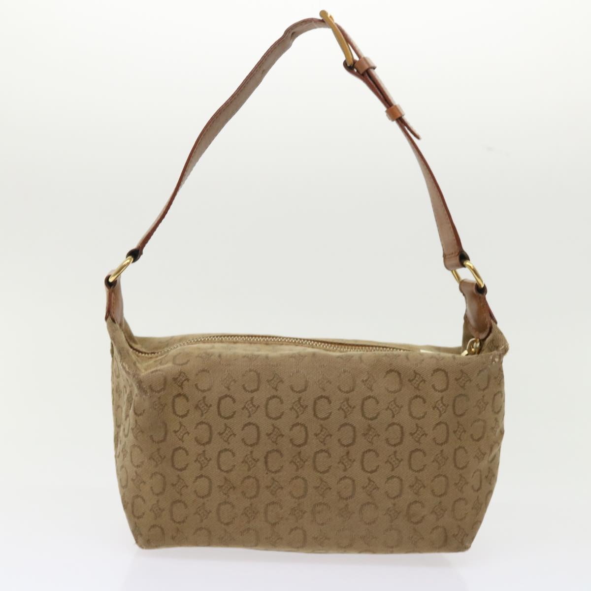 Luxury Macadam Pouch Shoulder Bag Pvc Set Leather Canvas