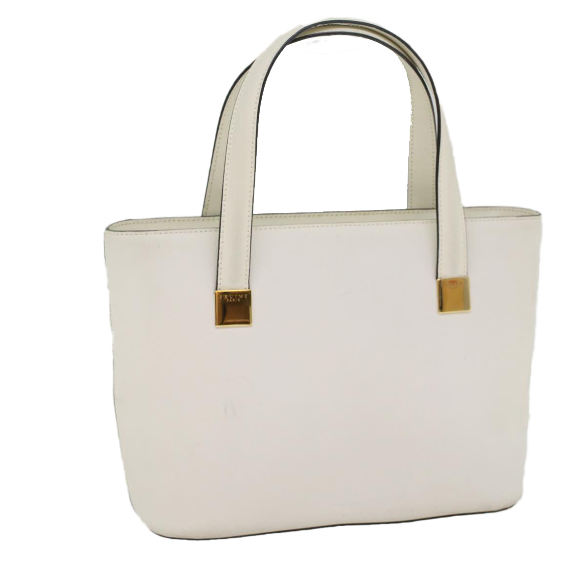 Luxury Tote Bag Whe Leather
