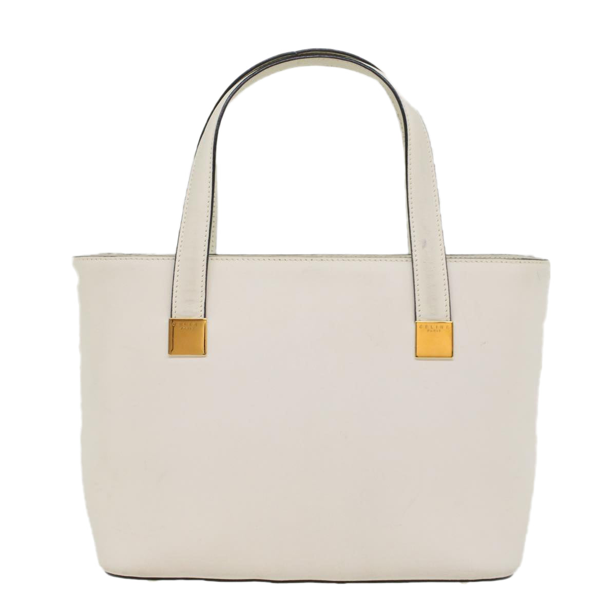 Luxury Tote Bag Whe Leather