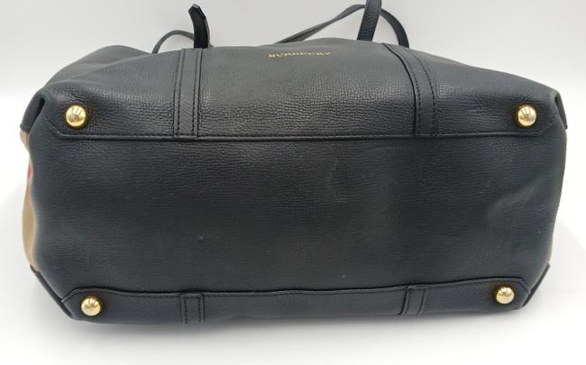 Burberry Mason Bag Baby Travel Bag