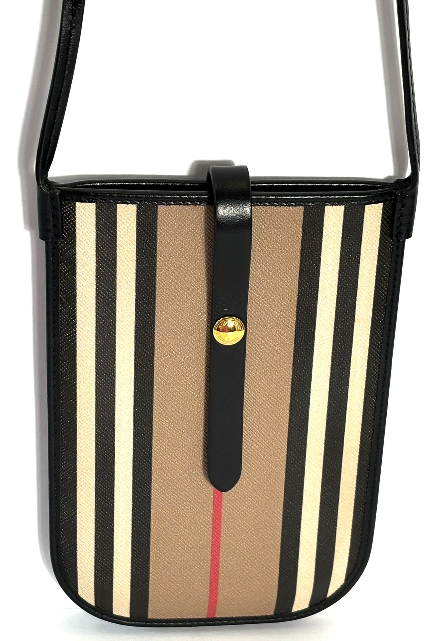 Burberry Anne Bag Crossbody Bag