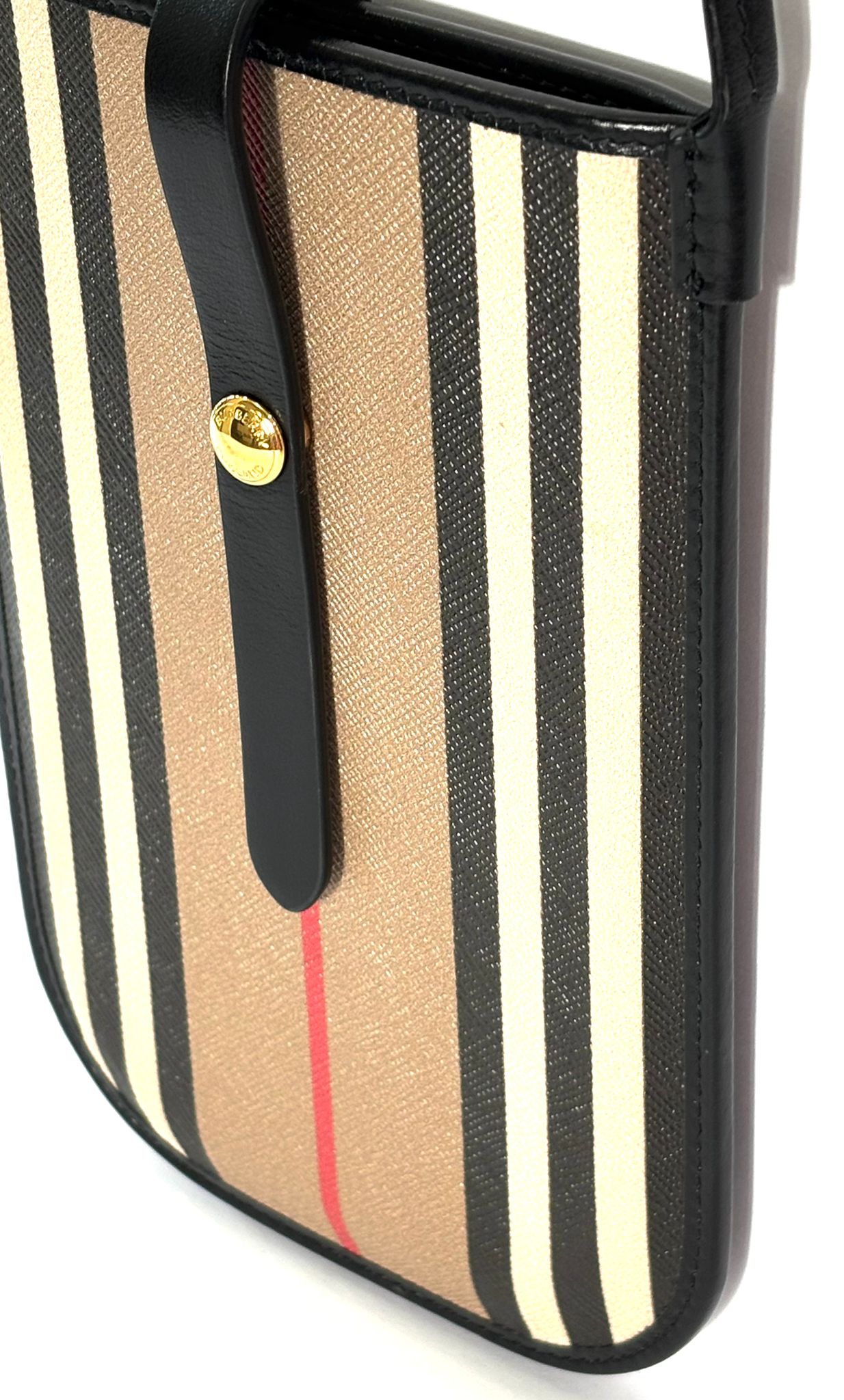 Burberry Anne Bag Crossbody Bag