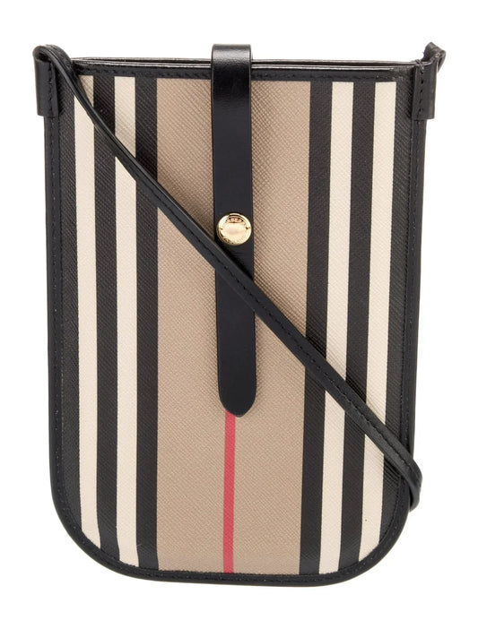 Burberry Anne Bag Crossbody Bag