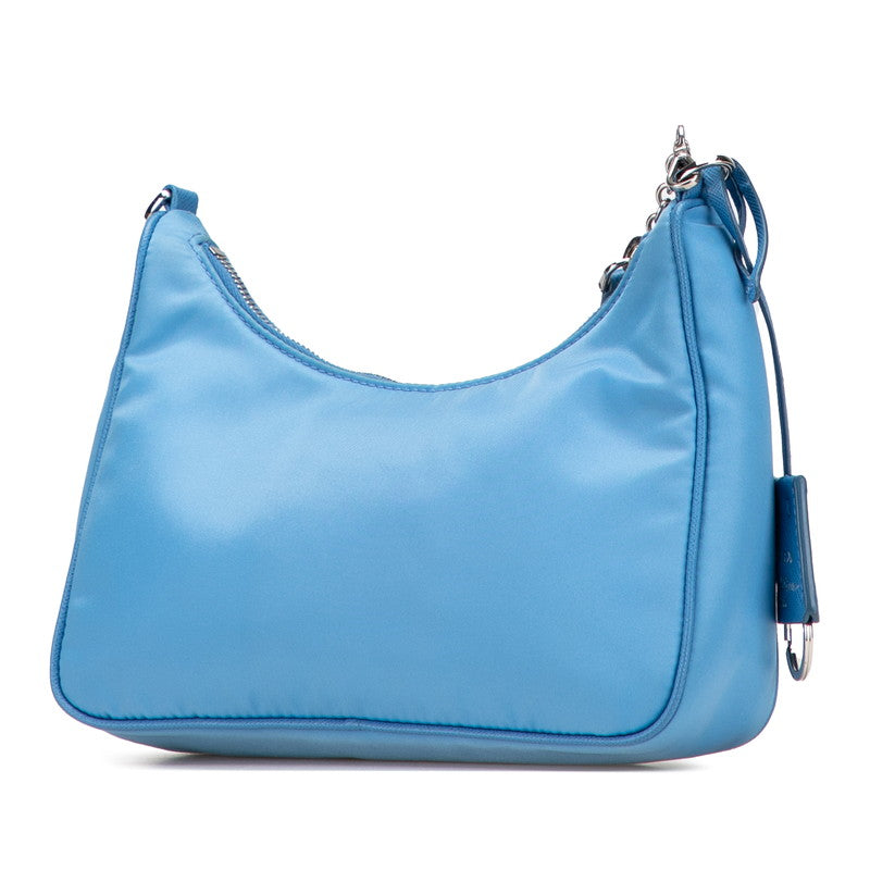 Prada Re Edition 2Way Bag Nylon Travel Bag