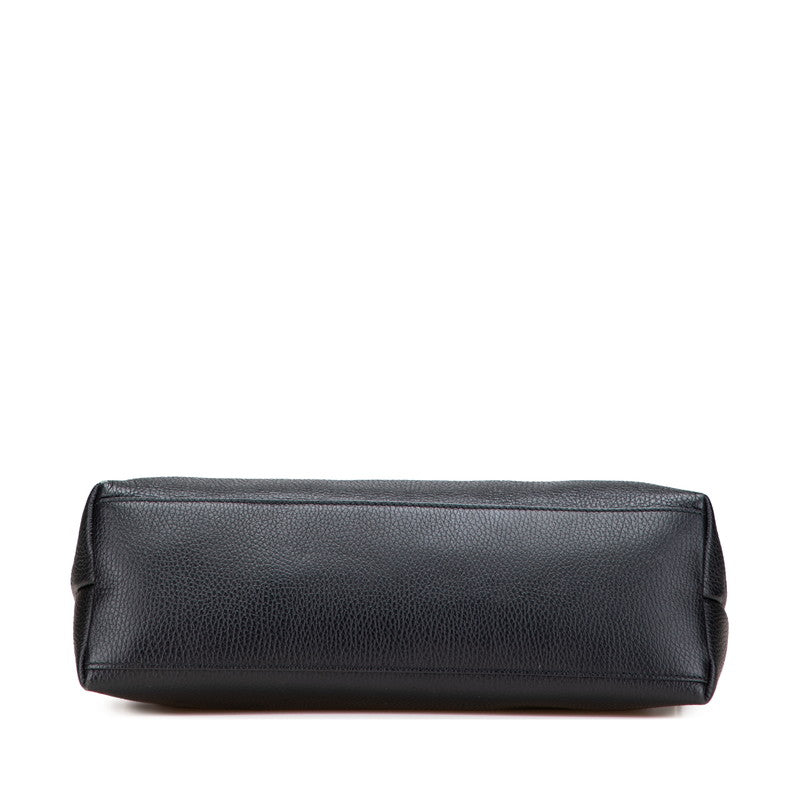 Gucci Bamboo Tassel 2Way Bag Travel Bag