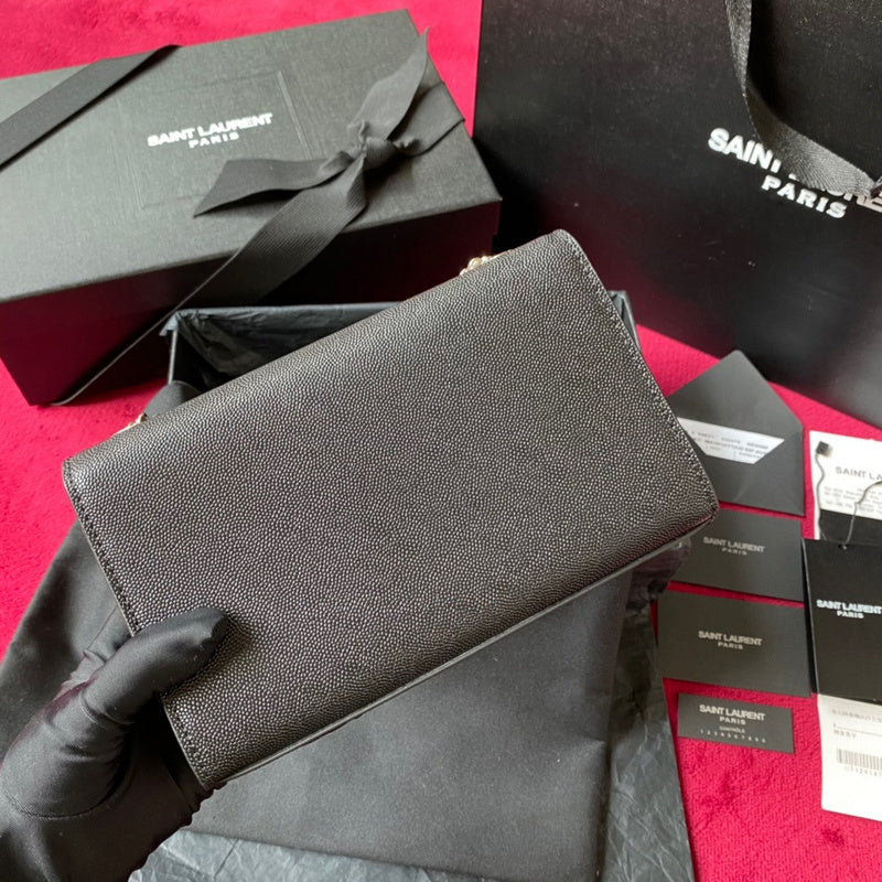YSL Saint Laurent Ysl Saint Saurent Bags 266 2 Travel Bag