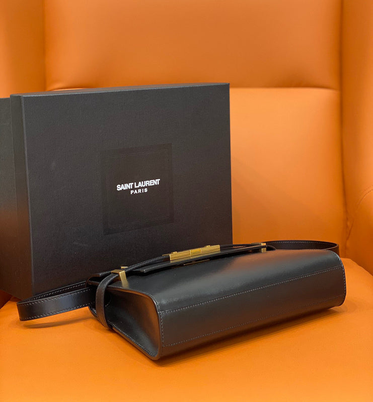 YSL Saint Laurent Ysl Saint Laurent Bags 314 Travel Bag