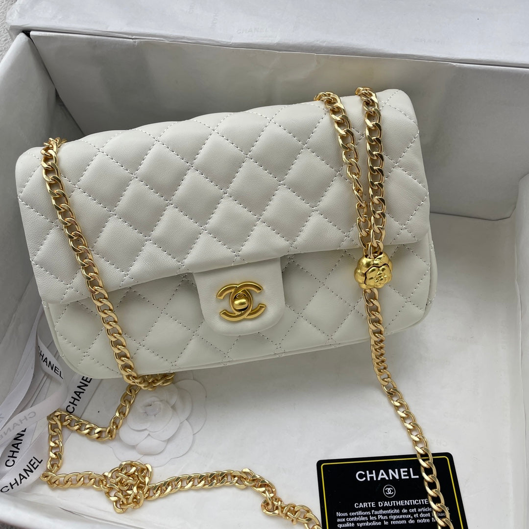 EN - New rep CHL Handbag Beaunoirrbeaunoirr 583