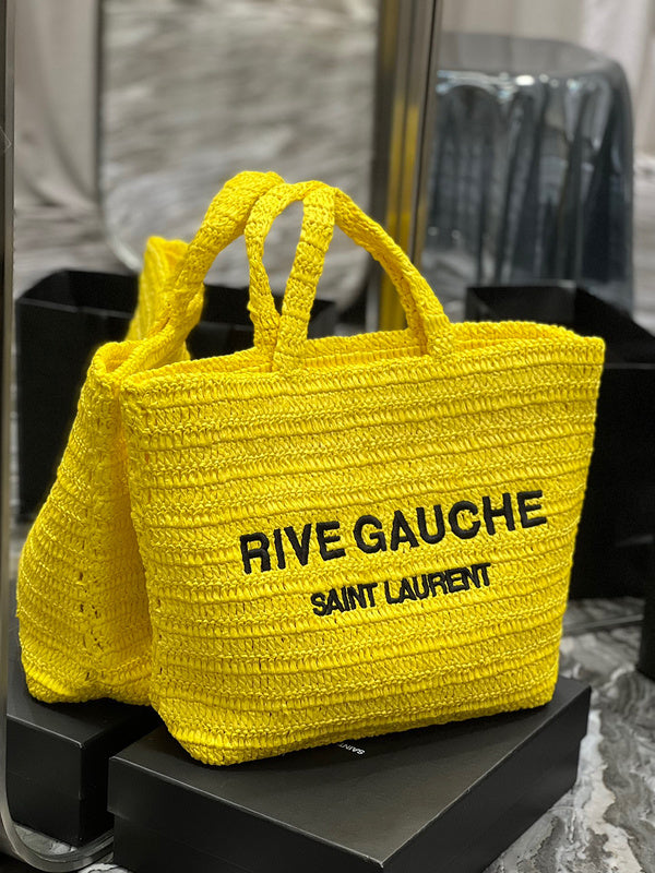 YSL Saint Laurent Ysl Saint Saurent Bags 040 Travel Bag