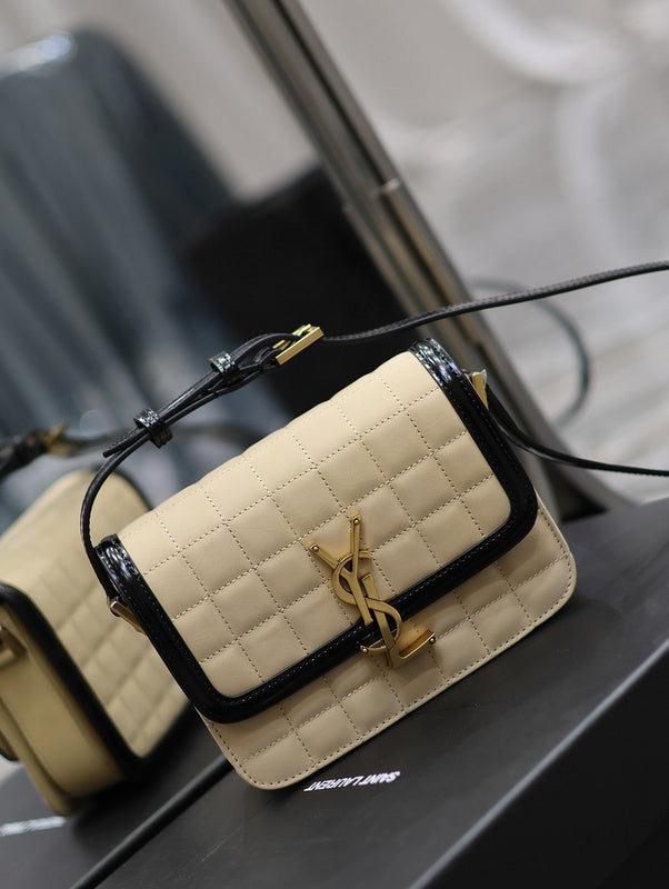 YSL Saint Laurent Ysl Saint Saurent Bags 078 Travel Bag