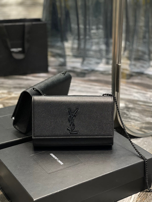 YSL Saint Laurent Ysl Saint Saurent Bags 188 Travel Bag