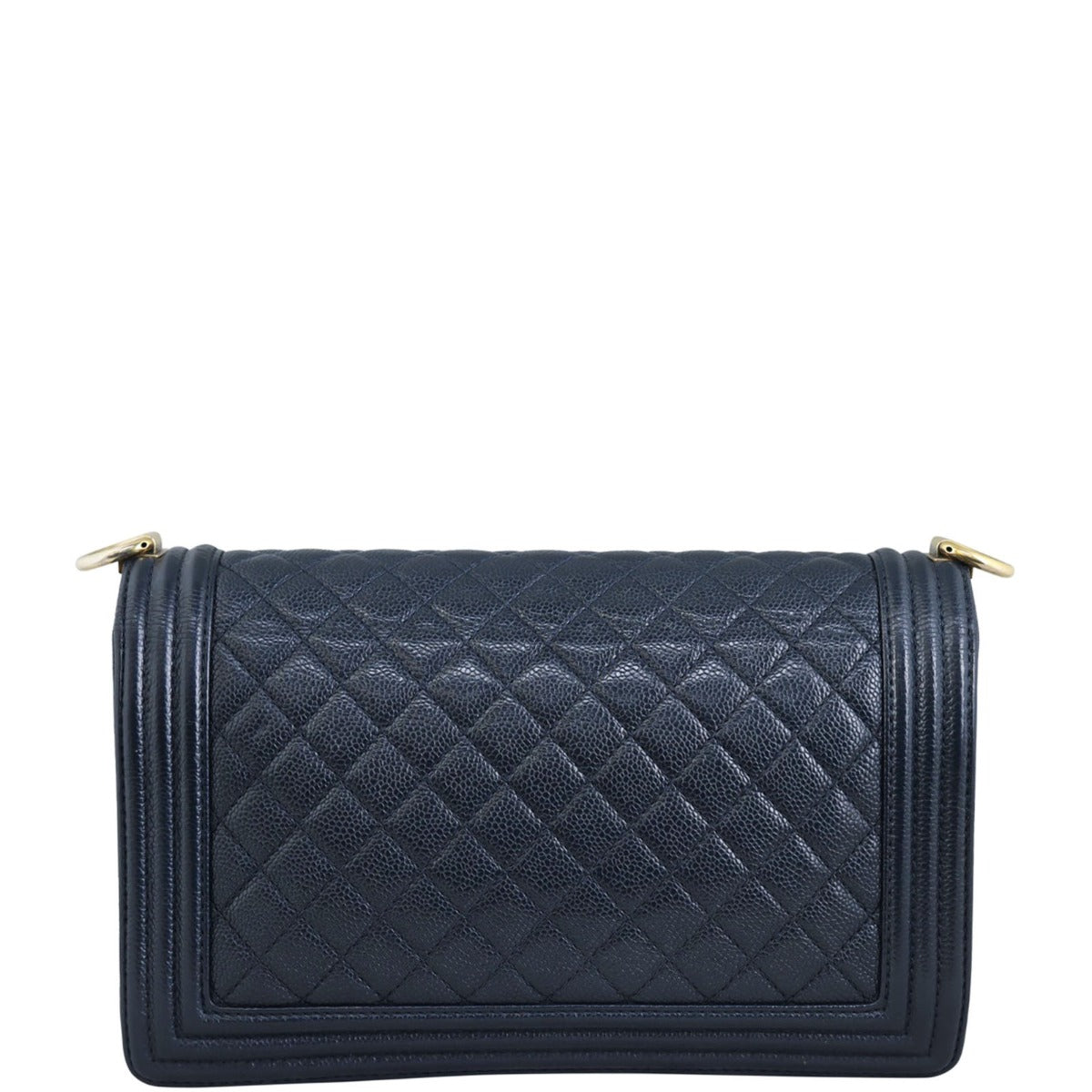 Chanel Boy New 19 Series Handbag Medium