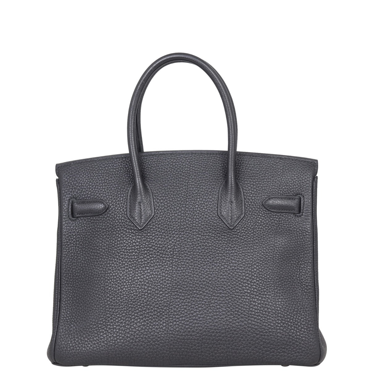 Hermes Birkin Togo Handbag Travel Bag Togo 041121