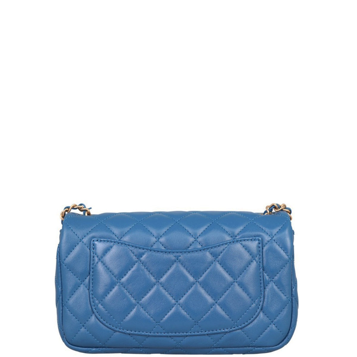 Chanel Pearl Crush Rectangular Bag Mini Mini Bag