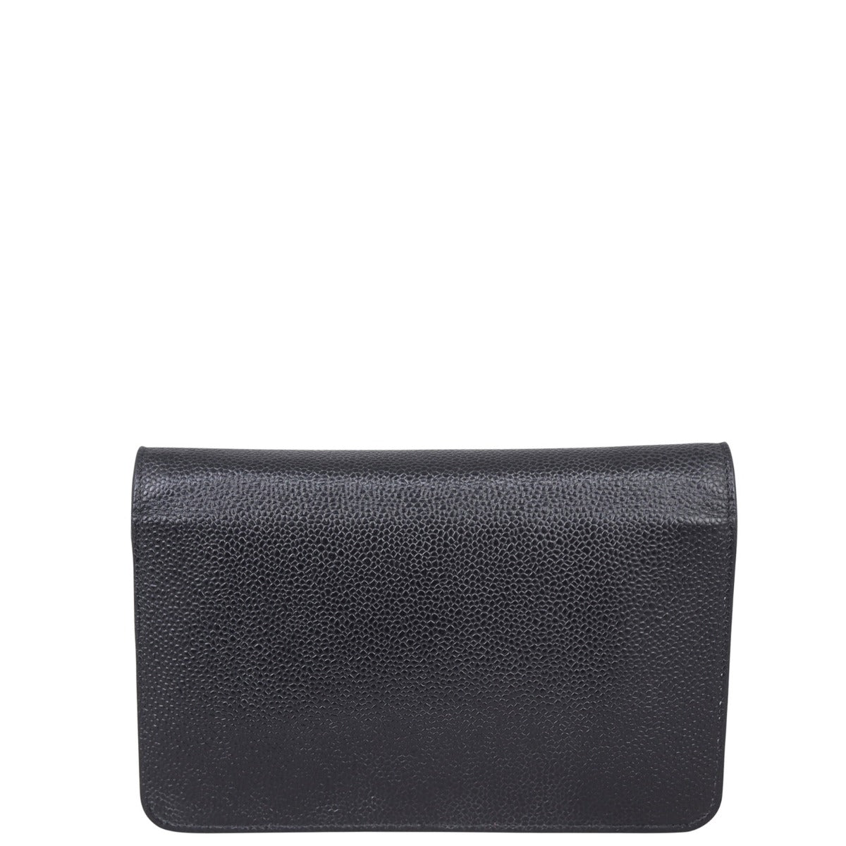 Chanel Timeless Wallet on 19 Series Handbag Chain