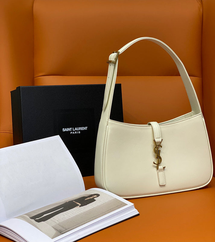 YSL Saint Laurent Ysl Saint Laurent Bags 244 Travel Bag