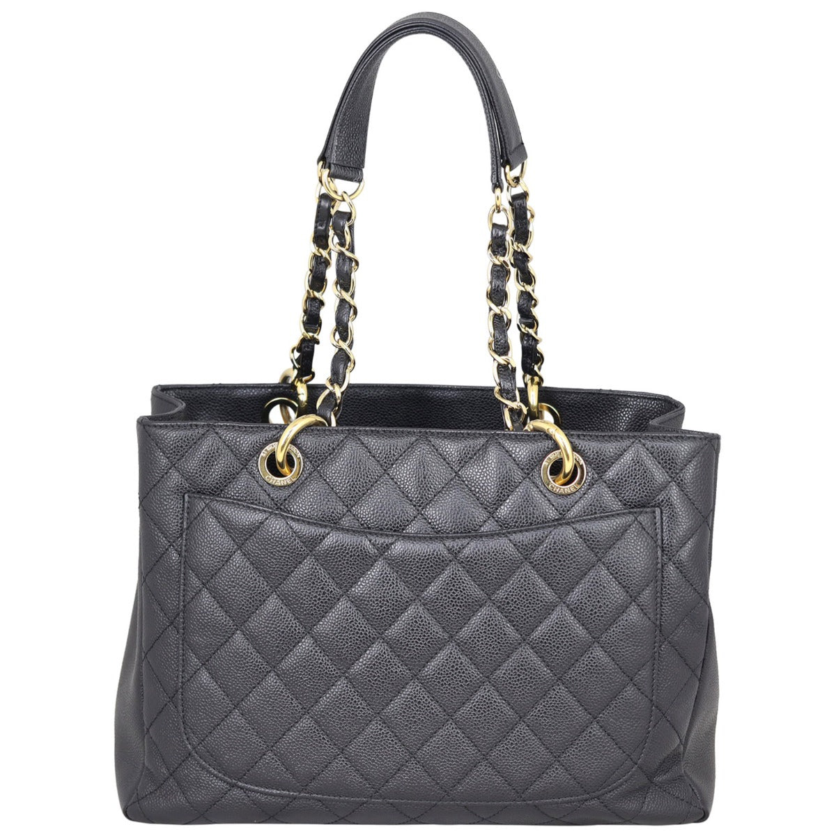 Chanel Grand Shopping Tote Tote Bag Tote 251121