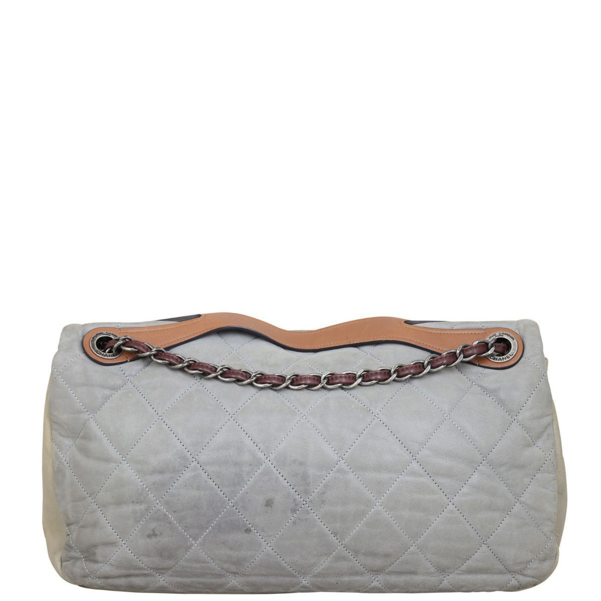 Chanel In-The-Mix Jumbo Handbag Flap